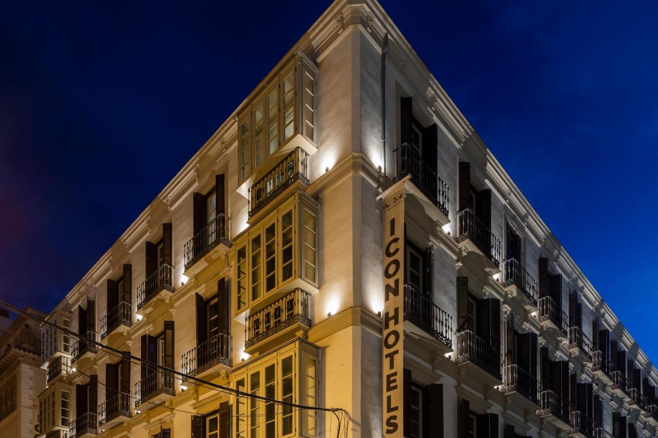 Icon Malabar Hotell 4*